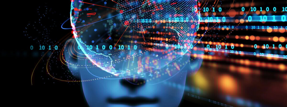 Ученый назвал год появления икусственного сверхинтеллекта, который будет почти как человеческий