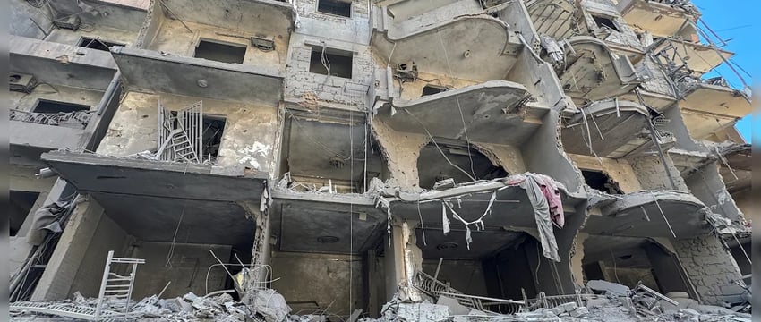 Ливан призывает граждан объединиться после убийства Израилем Хасана Насраллы