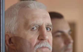 Белорусский оппозиционер Костусев раньше срока вышел на свободу