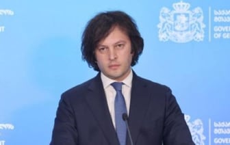 Майдана не будет – премьер Грузии о протестах в стране