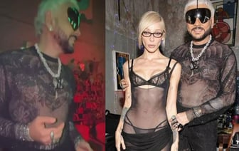 Филип Киркоров выступил в ДНР после участия в “голой вечеринке”. Замаливал грехи?