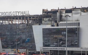 МИД России обвинил Запад в замалчивании числа жертв теракта в «Крокусе»