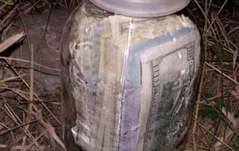 В каком виде белорусам лучше хранить деньги?