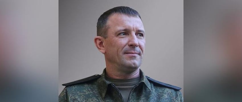 Дело генерала Попова: коррупция или преследование неугодных?