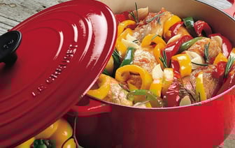 В общежитии в Гродно украли кастрюлю с едой — чем все закончилось