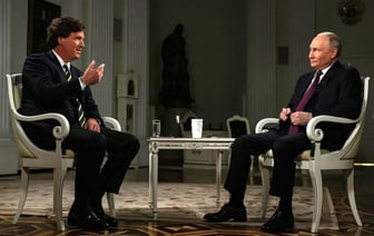 «Путин показал, что он – взрывоопасное сочетание обид, амбиций и неуверенности в себе»