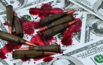 Стали известны уровни военных расходов стран мира