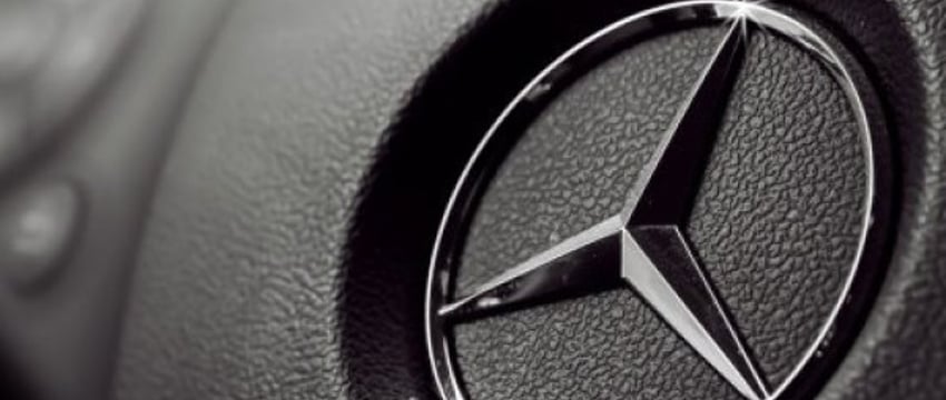Пьяный автомастер угнал Mercedes клиента и попался ГАИ. Как его наказали?