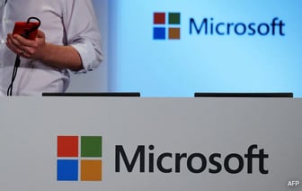 Генеральный директор фирмы, стоящей за глобальным отключением Microsoft