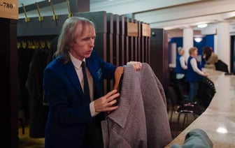 Вправе ли штрафовать за утерю номерка в гардеробе? Специалисты ответили белорусам