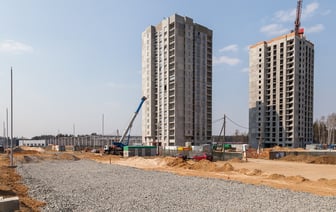 Белорусским льготникам снова разрешили покупать готовые квартиры вместо участия в долевом строительстве