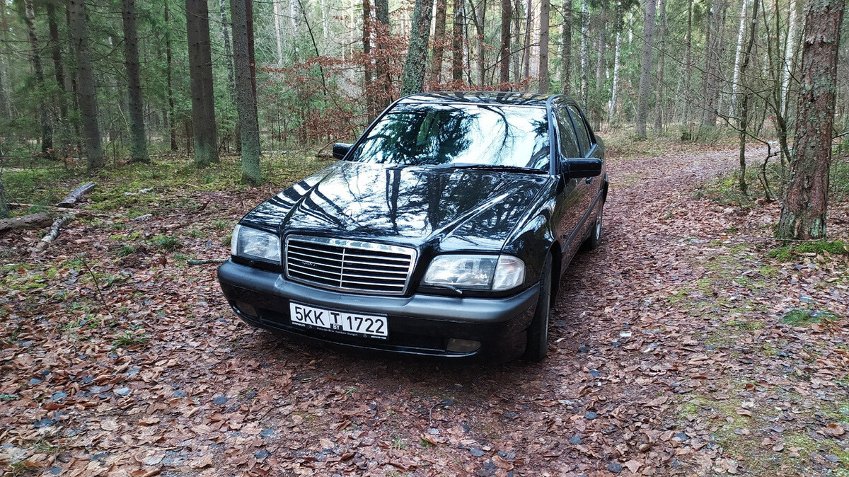 Mercedes