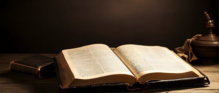 В этом американском штате в классах будут представлены десять библейских заповедей.