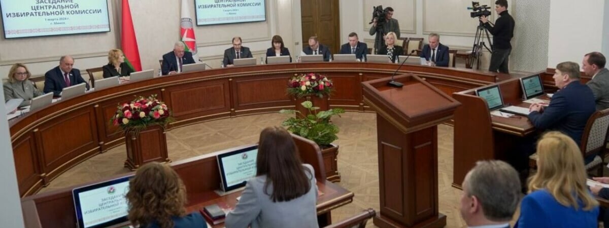 В ЦИК Беларуси рассказали, кто, кроме чиновников, стали депутатами в Беларуси — Фото