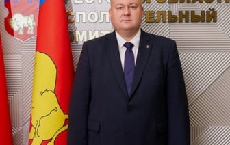 Избран новый председатель Брестского областного Совета депутатов