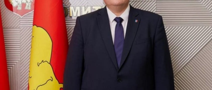 Избран новый председатель Брестского областного Совета депутатов