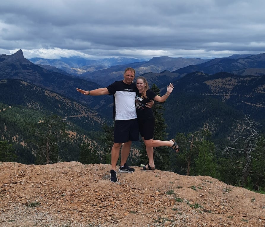 Белорусы рассказали о путешествии длиной 8 500 км