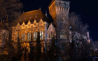 Пожар в Новополоцке: хозяйка квартиры госпитализирована