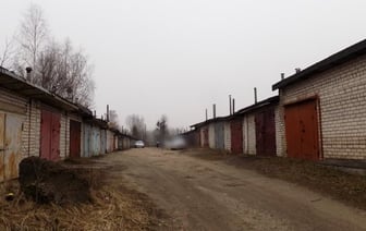 Белорус задохнулся в собственном гараже