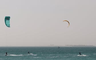 Мощность офшорных ветряков в мире в 2025 году вырастет более чем в 2 раза