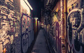 В Гонконге приняли закон для борьбы с идеей независимости города