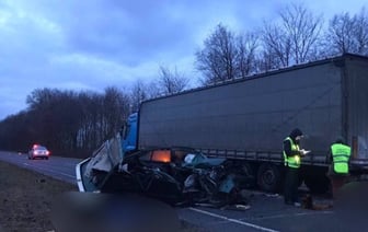 Виновницу смертельной аварии в Березовском районе приговорили к 8 годам колонии