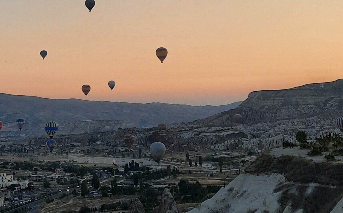 Белорусы рассказали о путешествии длиной 8 500 км