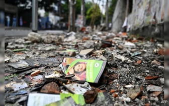 После свержения шейха Хасины бангладешцы мечтают о лучшем будущем.