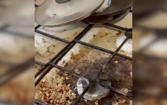 «Первая мысль была в голове от увиденного: "Юля, одумайся!"»: клинерша показала состояние квартиры после сдачи в аренду