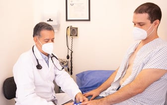 Лукашенко назначил главой Департамента Финансовых Расследований Андрея Самбука