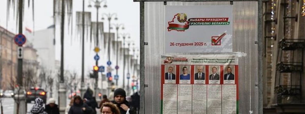 В ФПБ рассказали о новых «происшествиях» на участках для голосования. В одном случае пришлось вызывать силовиков