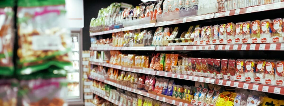 Минские чиновники рассказали, что будет с продуктовыми магазинами некогда популярный сети