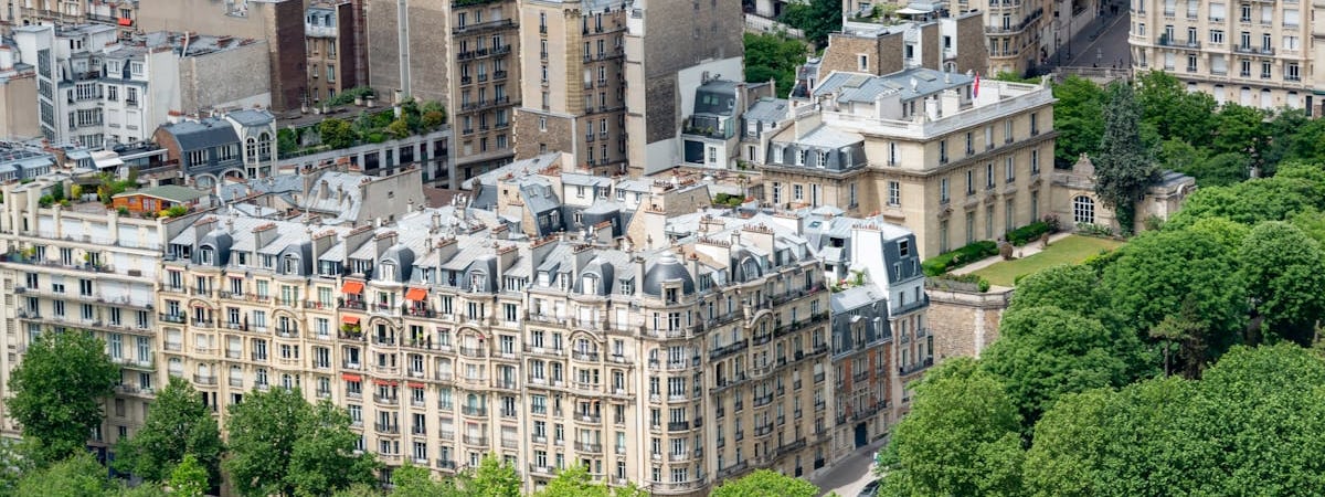 Парижане на референдуме поддержали предложение сделать 500 улиц пешеходными