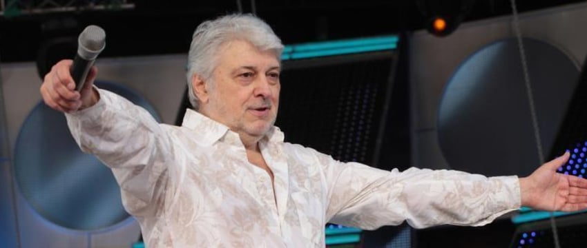 Умер Вячеслав Добрынин – автор самых известных песен в СССР