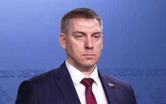 Лукашенко назначил нового гендиректора Белорусской АЭС