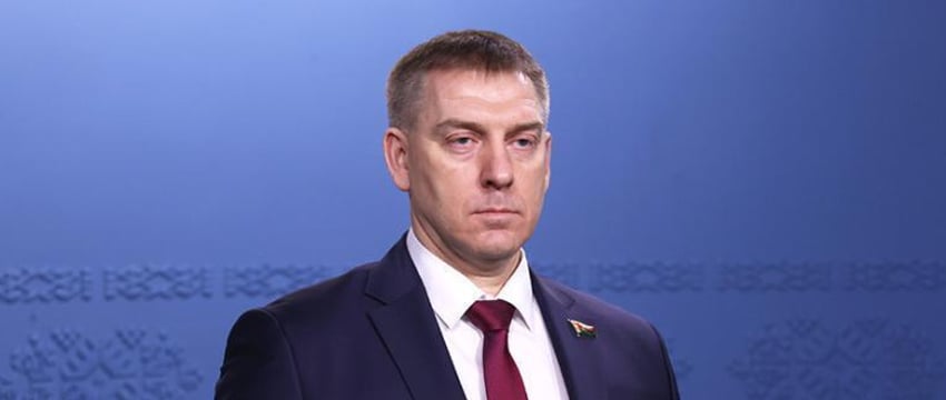 Лукашенко назначил нового гендиректора Белорусской АЭС