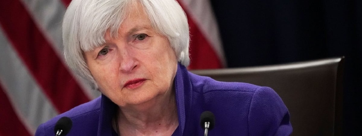 Минфин США ввёл санкции против шести компаний и пяти бизнесменов из Беларуси. Кто попал в список?