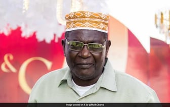Брат Барака Обамы, республиканец, заявил, что будет голосовать за Трампа