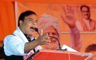 "Лидеры правого крыла теперь активные мишени": Химанта Сарма после выстрела Трампа