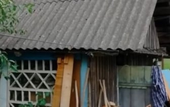 Пенсионер погиб от удара током во время ремонта бани