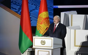 Подготовка США к белорусской освободительной армии - заявление Лукашенко