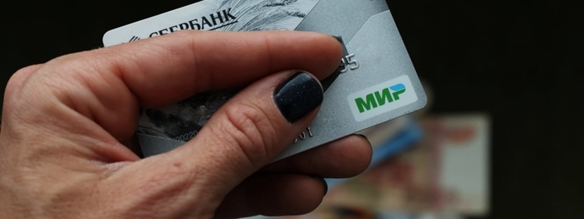 Samsung Pay решила отключить карты «Мир» с 3 апреля
