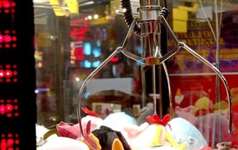 В Гомеле подростки вскрывали игровые автоматы. Что им за это будет?