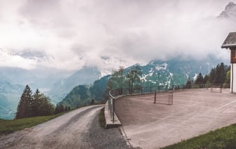 Сенат Швейцарии поддержал сближение страны с НАТО