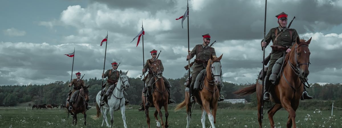 Польша в 2025 году планирует увеличить численность армии до 229 тыс. человек