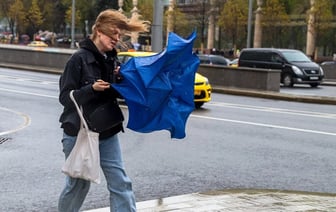 Что принесет в Беларусь циклон «Лидия»? Синоптики призвали ждать «ливни с крупой» и ветер до 72 км/ч — Полезно