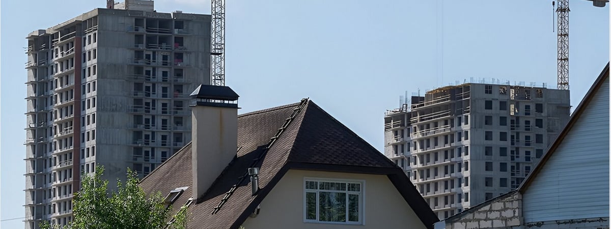 Сергеенко потребовал сделать процедуру регистрации недвижимости «не затратной» для белорусов