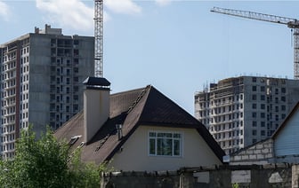 Сергеенко потребовал сделать процедуру регистрации недвижимости «не затратной» для белорусов