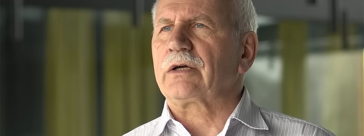 Карбалевіч: «Лукашэнка прымярае сірыйскую сітуацыю на сябе»