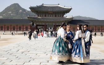 Южная Корея может отправить наблюдателей за войсками КНДР в Украине